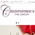 christophersjewelry.com