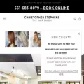 christopherstephens.com