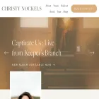 christynockels.com