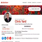chrisyard.com