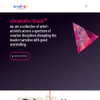 chromaticblack.org