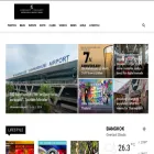 chromecrumpet.com