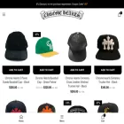chromeheartshat.org