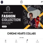 chromeheartswear.com