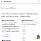 chromeos.guide