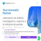 chromessence.com