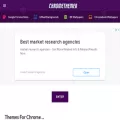 chromethemer.com