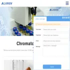 chromvials.com