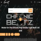 chronicbeatz.com