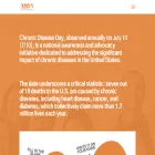 chronicdiseaseday.org