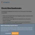 chronichivestrial.com