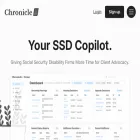 chroniclelegal.com