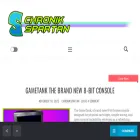 chronikspartan.com