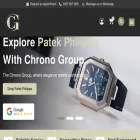 chrono-group.com