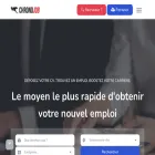 chrono-job.com