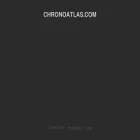 chronoatlas.com