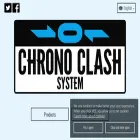 chronoclashsystem.com