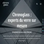 chronoglass.com