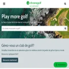 chronogolf.fr