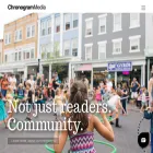 chronogrammedia.com