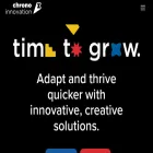 chronoinnovation.com