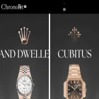 chronolet.com