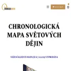 chronologie-lidstva.cz