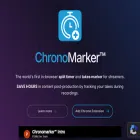 chronomarker.com