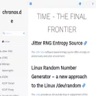 chronox.de
