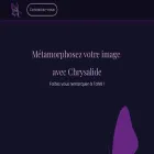 chrysalidetahiti.net