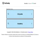 chrysalisacademy.in