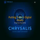 chrysalisdae.com