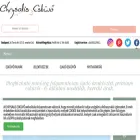 chrysaliseskuvo.hu