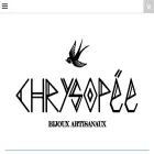 chrysopee-bijoux.com