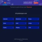 chrystahooper.com
