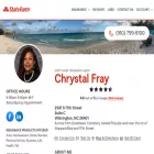 chrystalfray.com