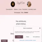 chrystelrieder.com