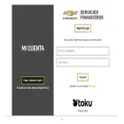 chsfportalautoservicio.cl