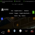 chsgaragerepair.com