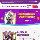 chuckecheese.com.co
