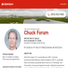 chuckforum.com