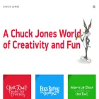 chuckjones.org