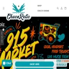 chucorelic.com