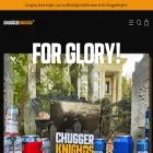 chuggerknights.com