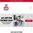 chums.com