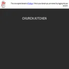 church.kitchen