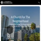 churchatchannelside.com