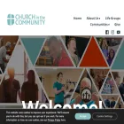 churchinthecommunity.org