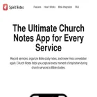 churchnotes.com