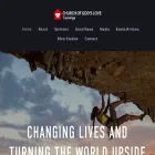 churchofgodslove.com